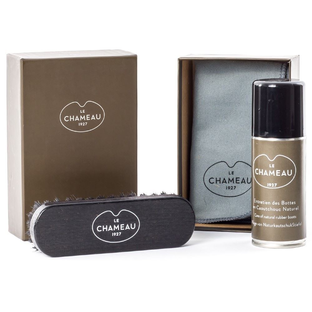le chameau silicone boot spray