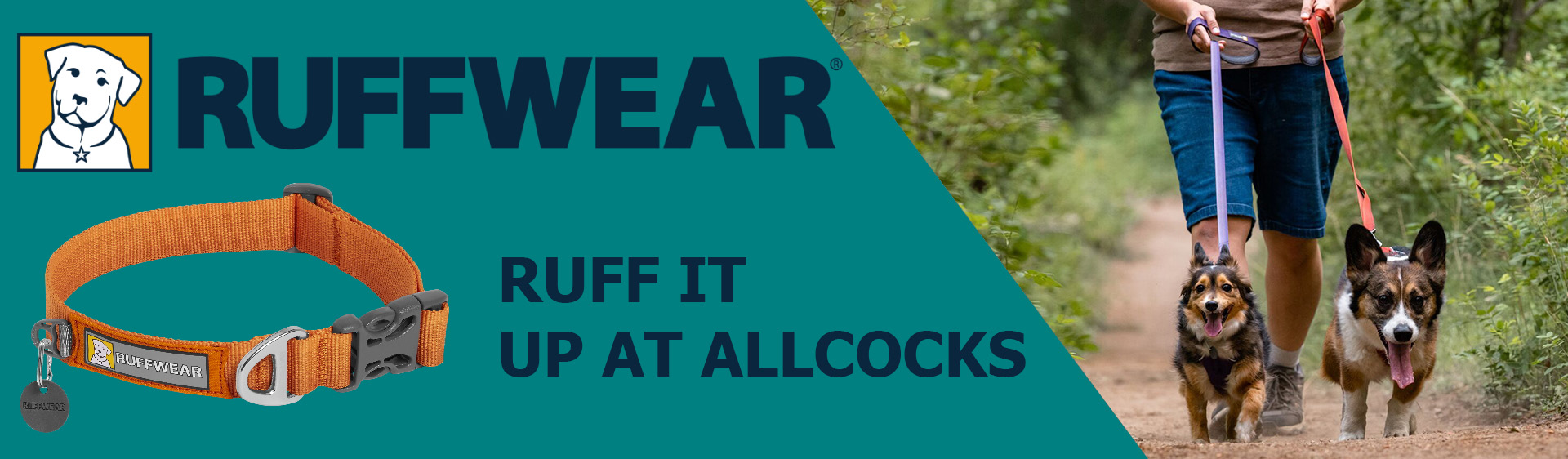 Outdoor Country Clothing Allcocks Country