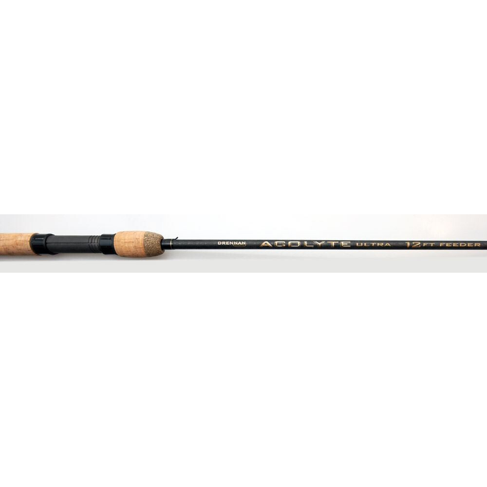 Drennan Acolyte Ultra Feeder Rod 12ft Allcocks
