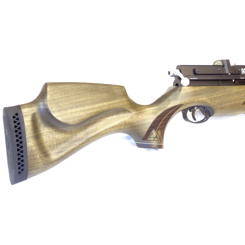 Air Arms S410 Carbine Air Rifle Allcocks