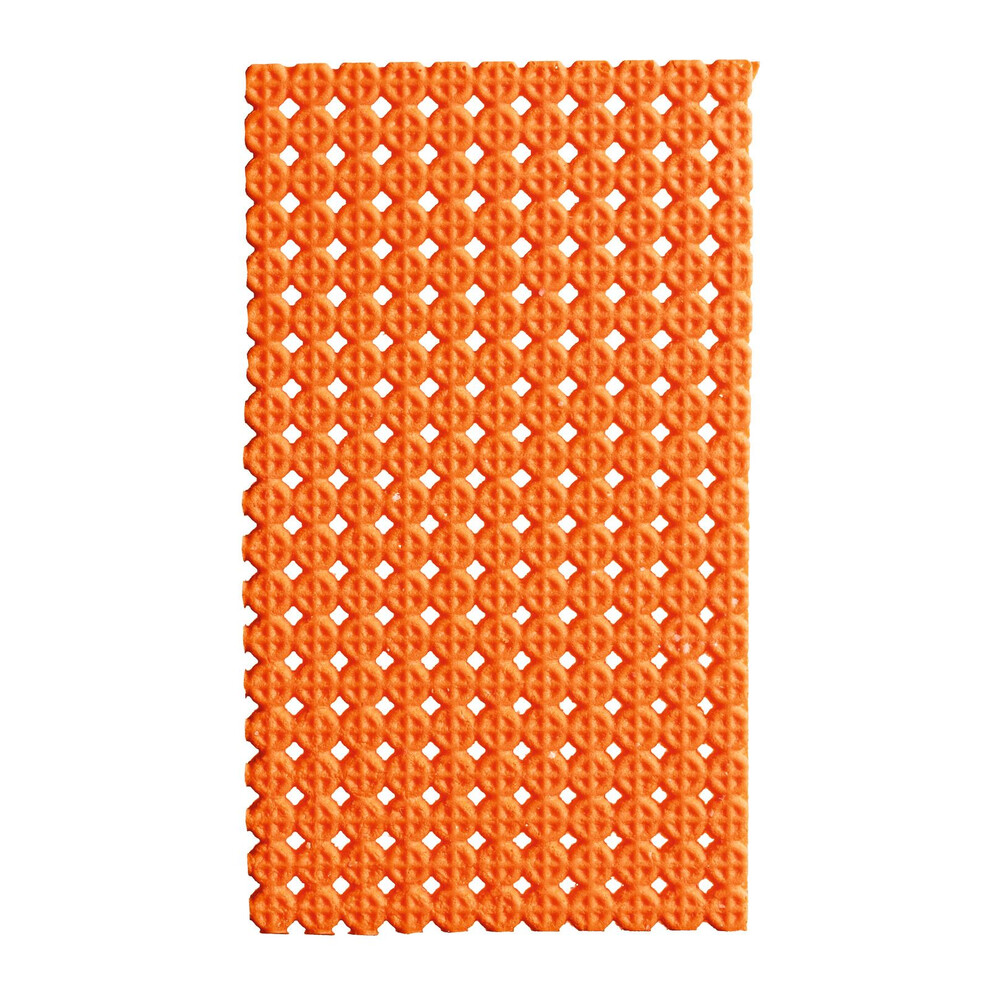 Musto D30 Recoil Pad in Orange