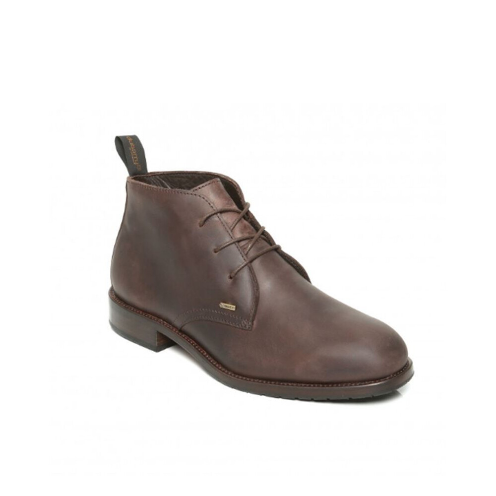 Dubarry Waterville Boots in Old Rum