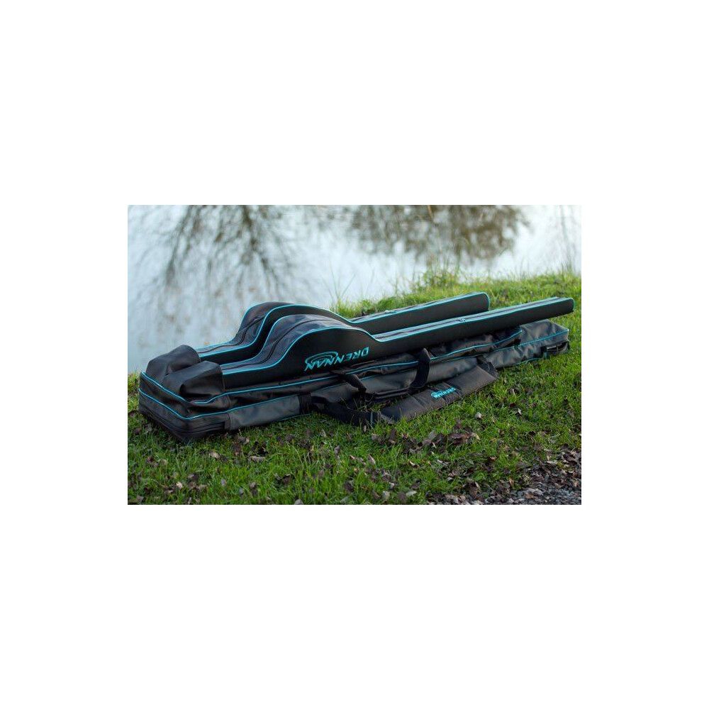 Drennan single rod hard case Clearance