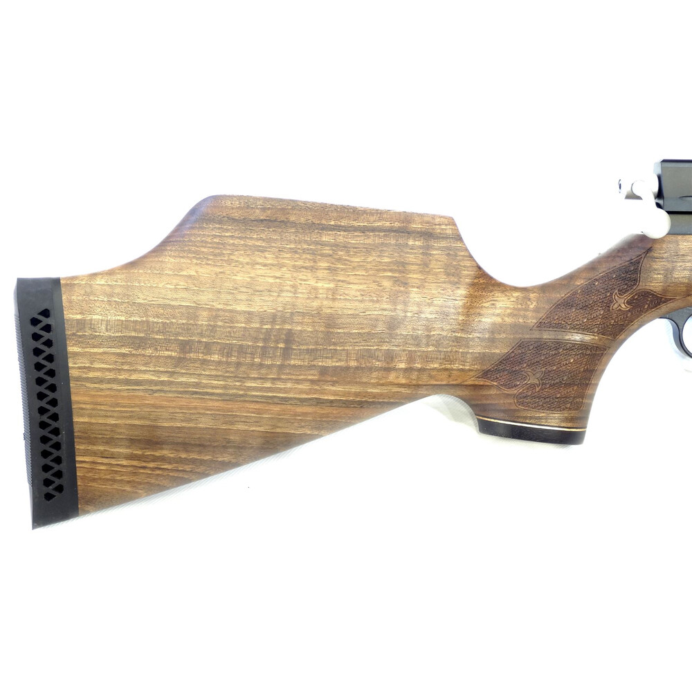 Air Arms S400 Carbine Air Rifle Walnut