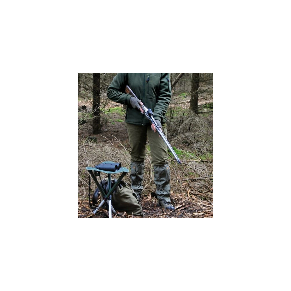 Laksen TD  Claire Hunting Trousers - Size 12 Brown