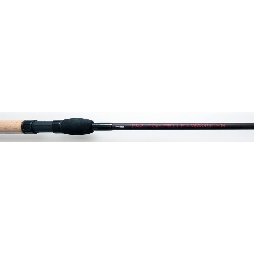 Drennan red range 10ft pellet waggler rod clearance