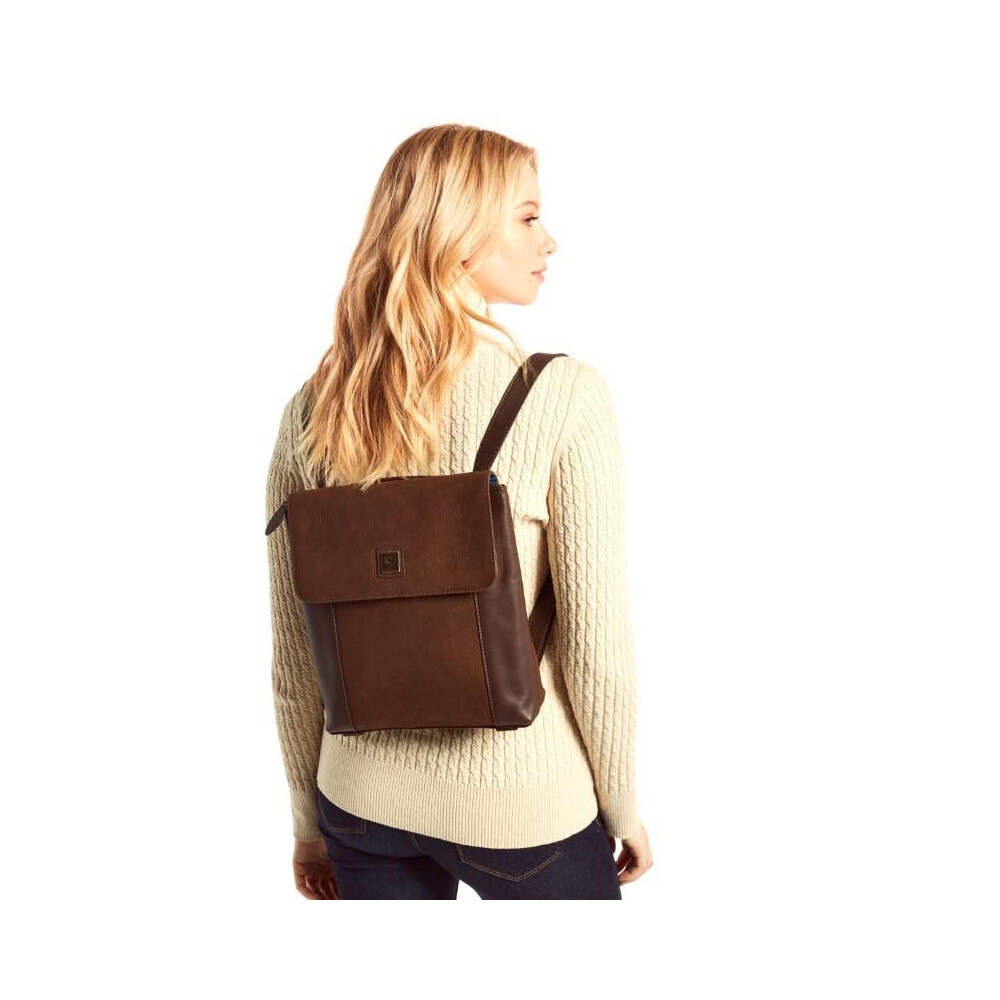 dubarry rucksack