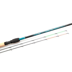 Lanseta Drennan Vertex Carp Feeder Rod 11ft, 3.35m, 10-45g, 2 2buc - View #13
