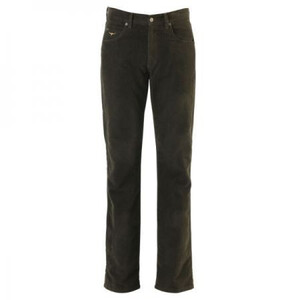 TD Luxury Linesman Moleskin Jeans 40 Inch Waist