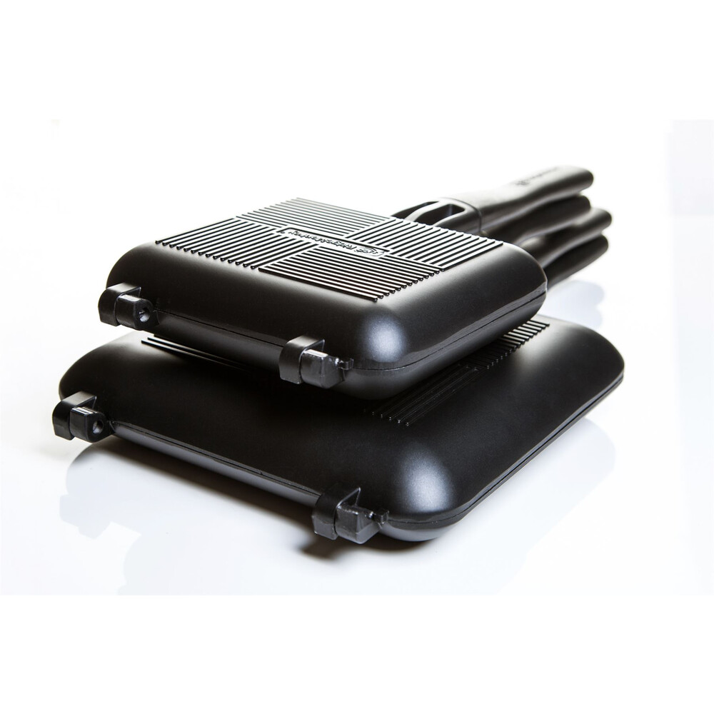 RidgeMonkey Connect Compact Sandwich Toaster Allcocks