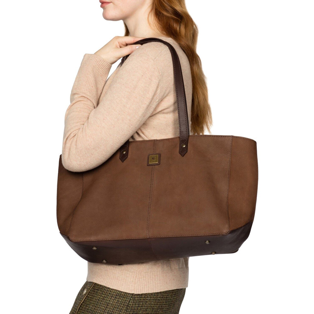 Dubarry Rosemount Tote Bag