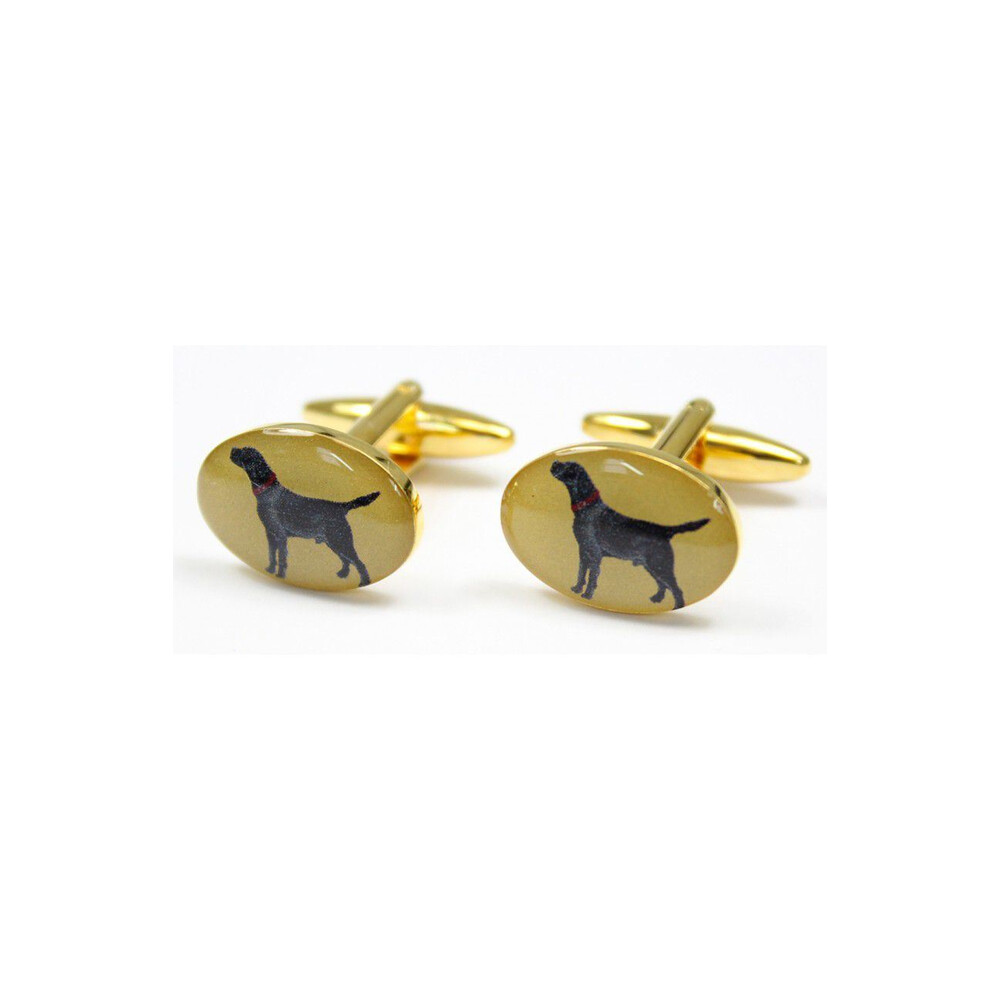 Men's Country Cufflinks Allcocks Country