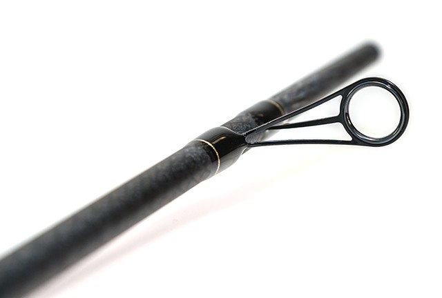 Drennan Acolyte Distance Feeder Rod - 13' Black