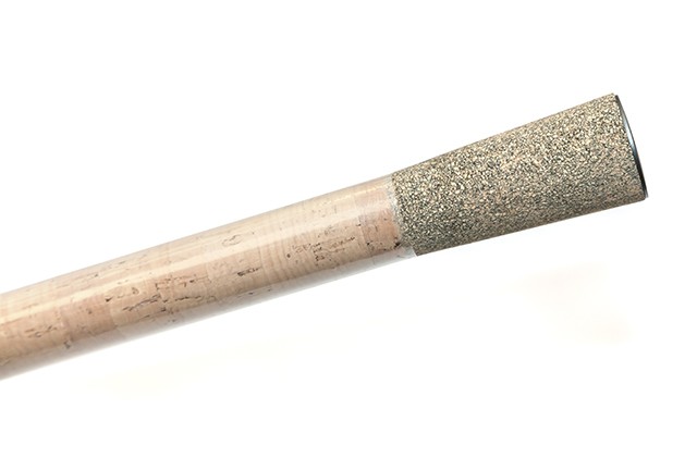 Drennan Acolyte Distance Feeder Rod - 13' Black