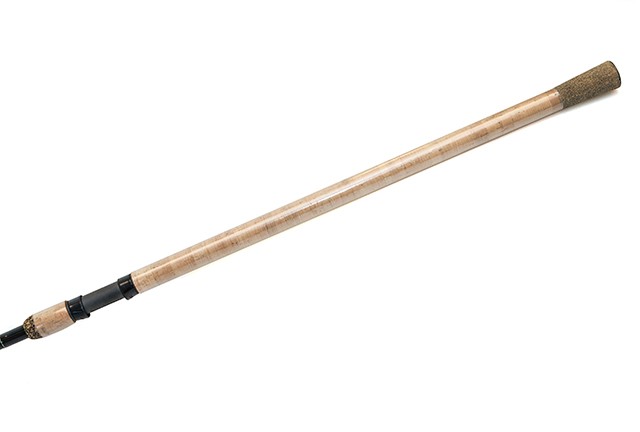 Drennan Acolyte Distance Feeder Rod - 13' Black