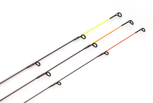 Drennan Acolyte Distance Feeder Rod - 13' Black