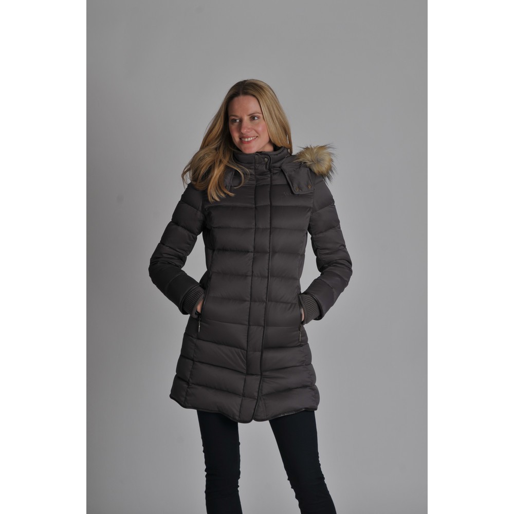 schoffel mayfair down