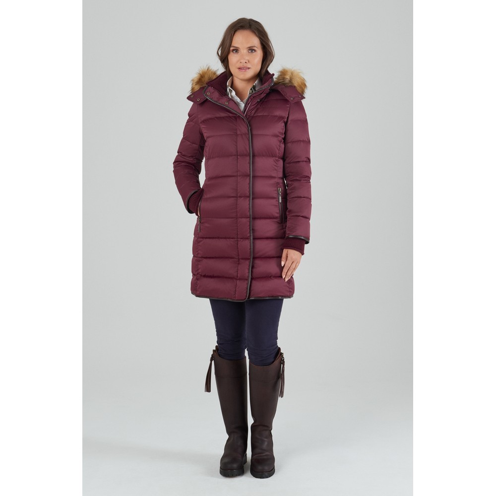 Schoffel Mayfair Coat Shop, GET 52% OFF 