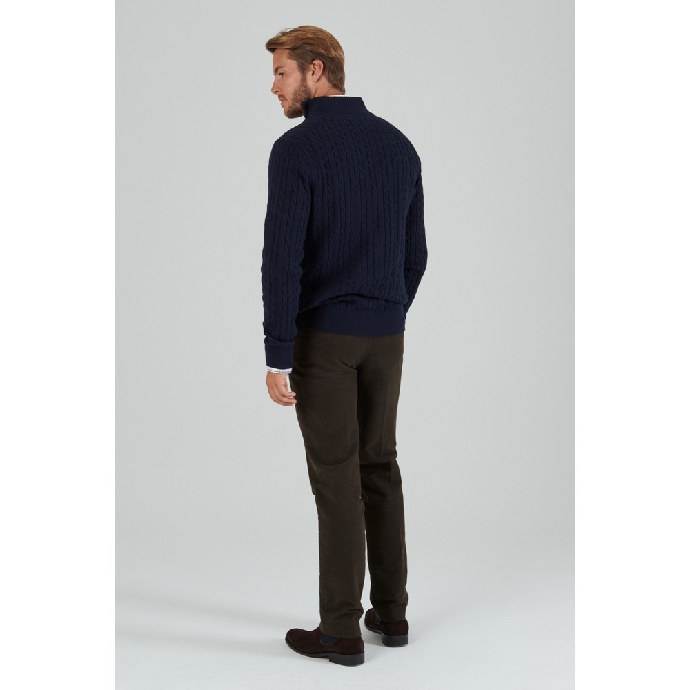 schoffel cable jumper