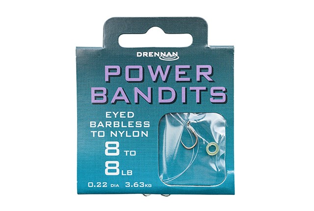 drennan starpoint hooks