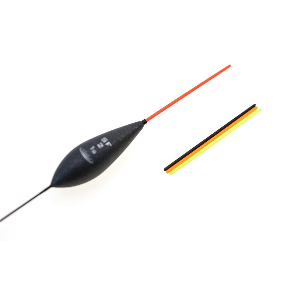 thumbnail image 2 of Drennan Carp SF2 Silverfish Pole Float – Coarse Fishing, Freshwater 2 of 6