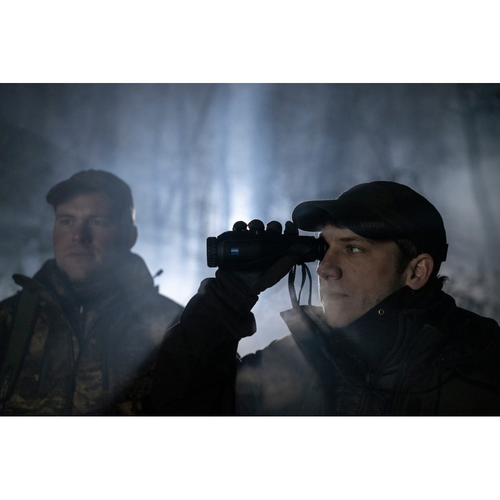 Zeiss DTI 3/35 Digital Thermal Imaging Monocular Allcocks