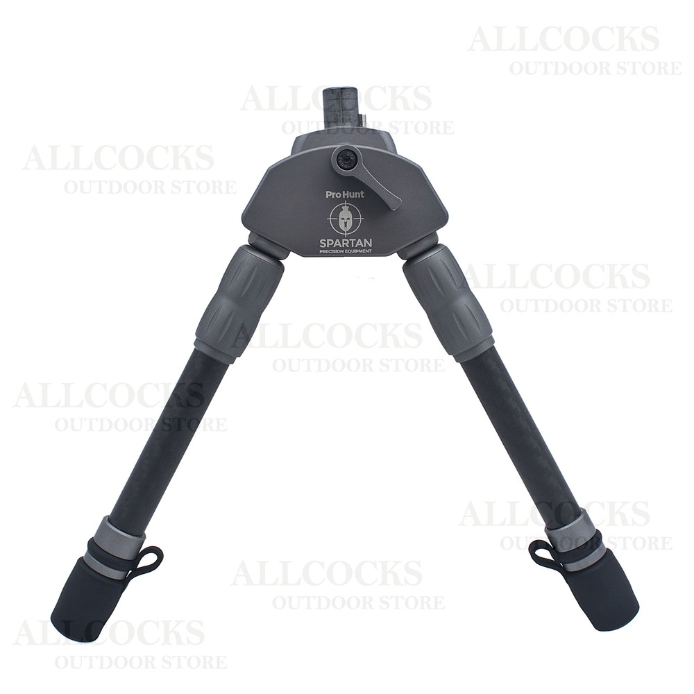 Spartan Javelin Pro Hunt Bipod Standard Length Allcocks