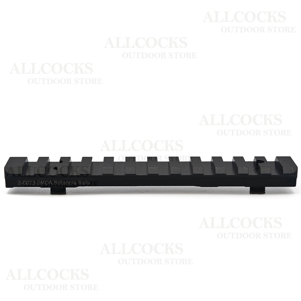 Sako 75/85 Picatinny Rail Allcocks