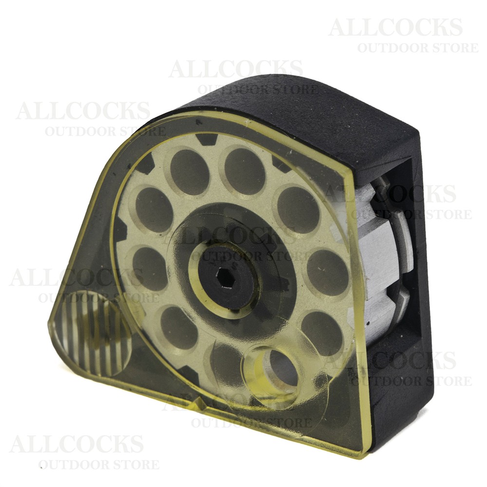 Air Arms S410/S510 Magazine Allcocks