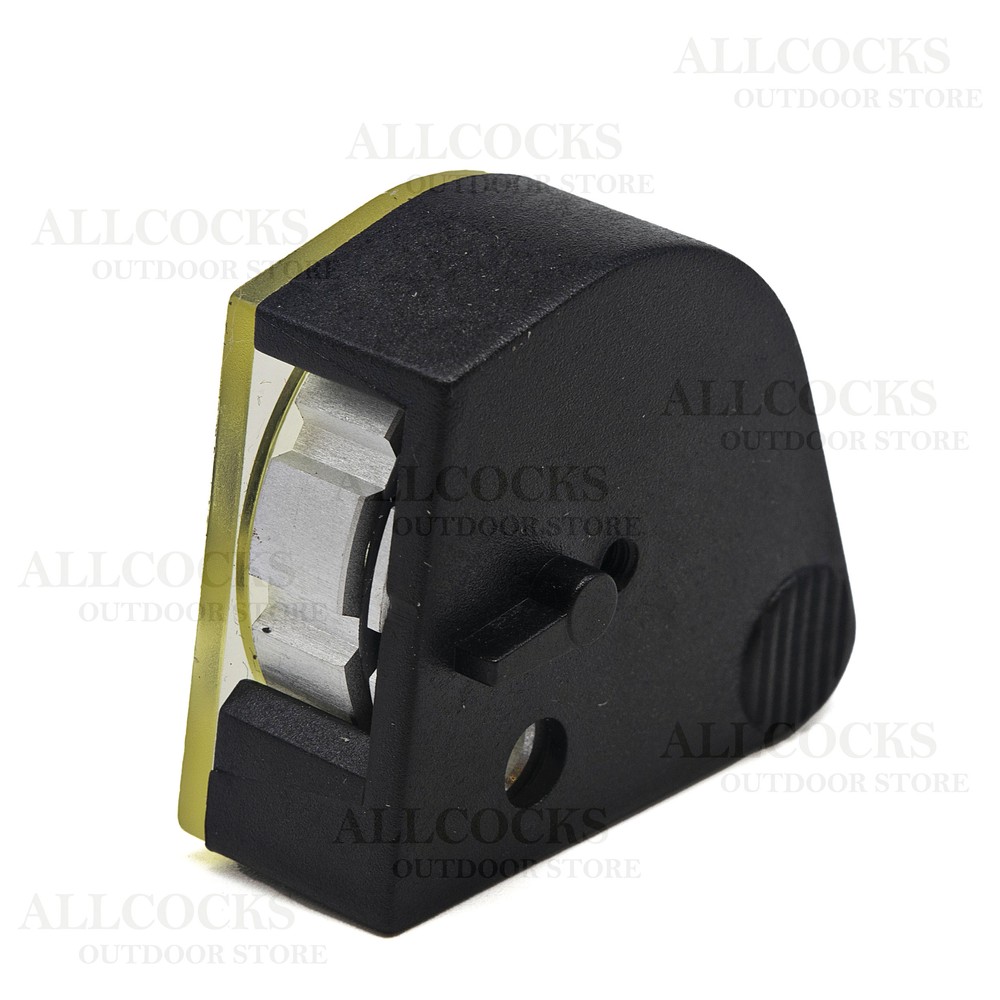 Air Arms S410/S510 Magazine Allcocks