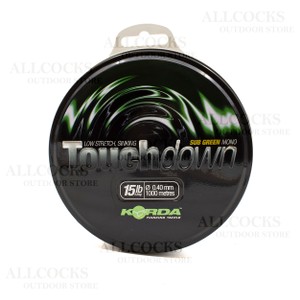 Korda Korda Touchdown Line in Green