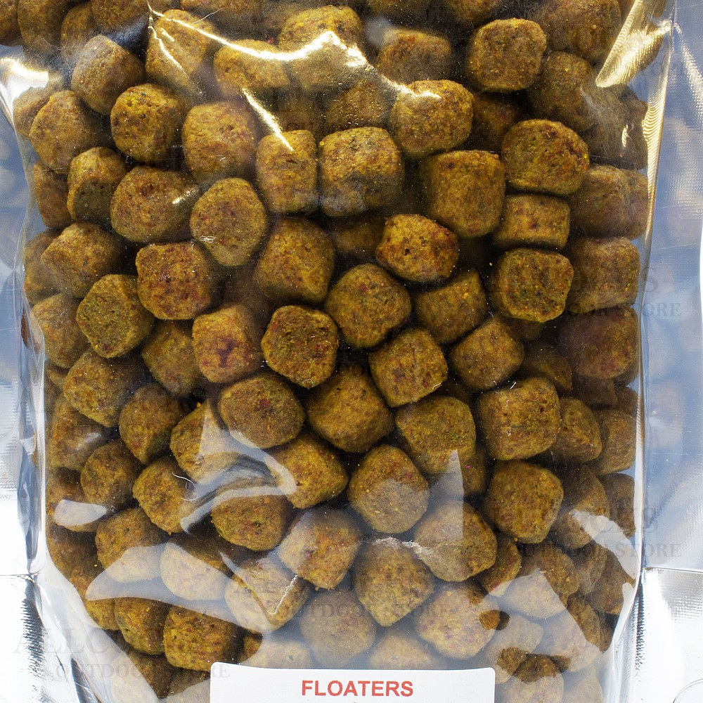 frenzy bait company