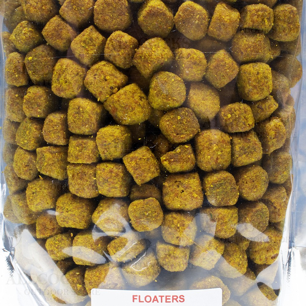 frenzy bait company