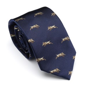 wild boar tie