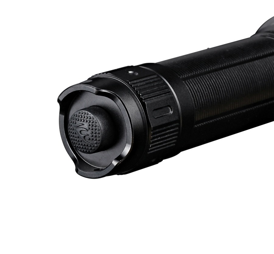 TD Fenix HT18 Long Range Torch Allcocks Outdoor Store