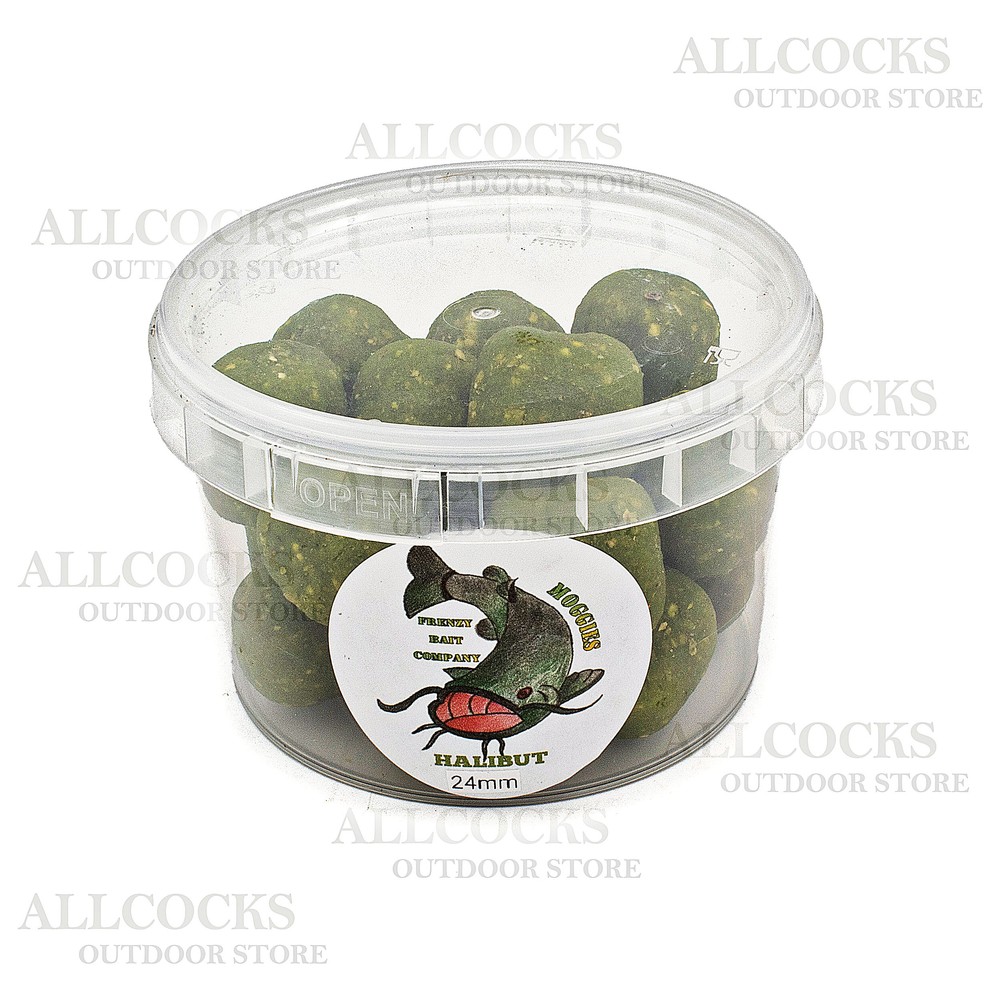 frenzy bait company