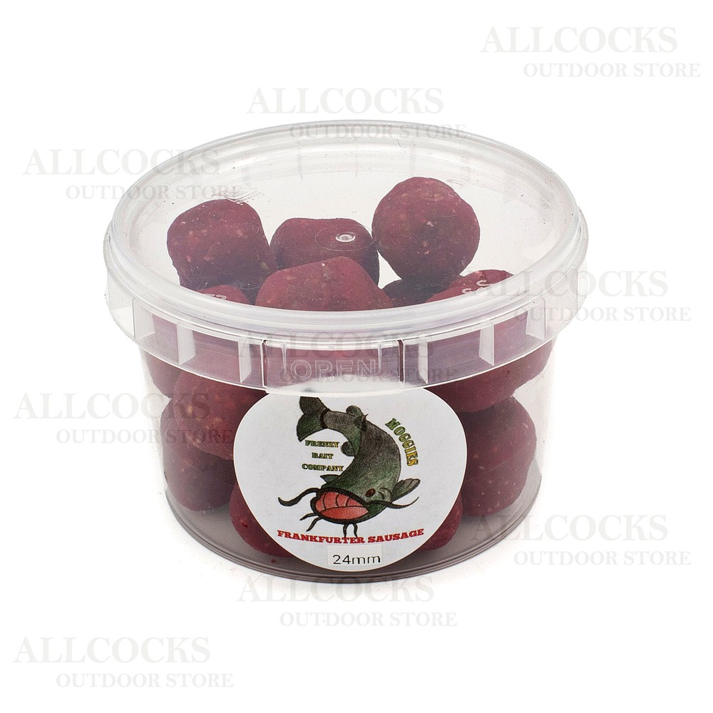 frenzy bait company