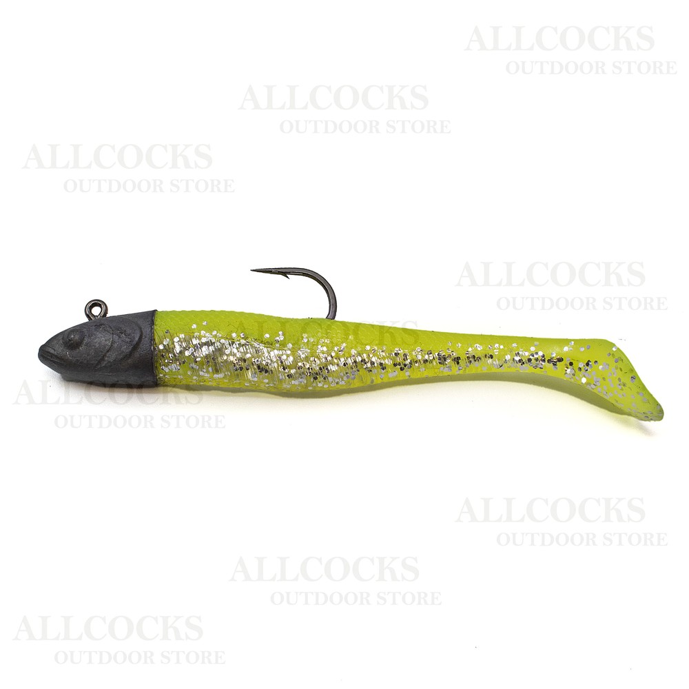 Pulsar swimbait clearance
