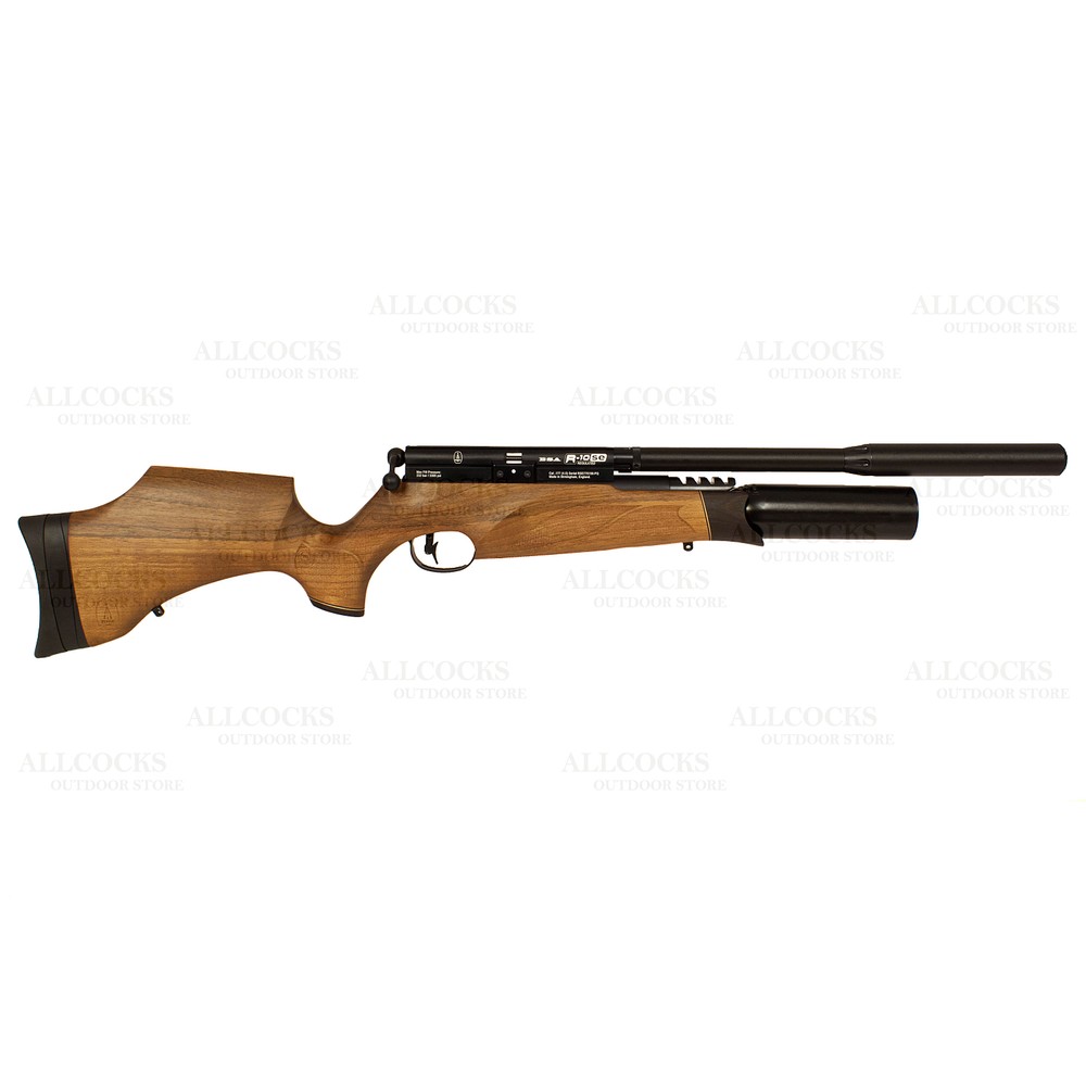 BSA R10 SE Super Carbine Air Rifle Allcocks