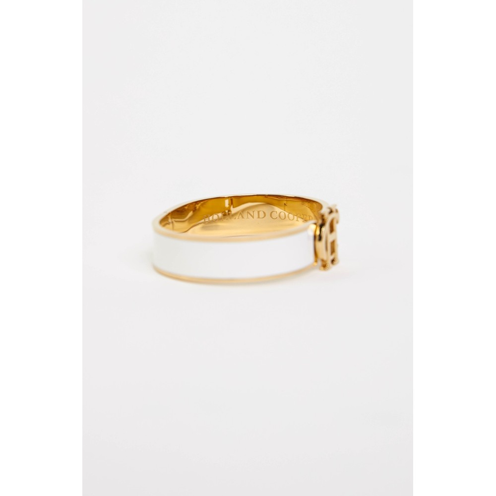 Holland Cooper Bracelet in White