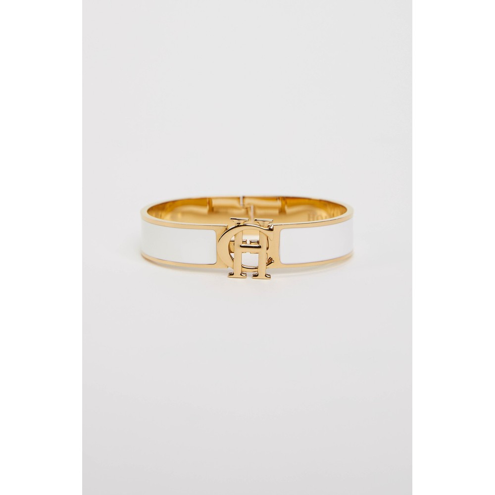 Holland Cooper Bracelet in White