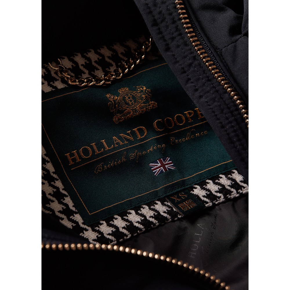 Holland Cooper Wellington Jacket | Allcocks