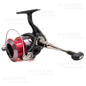 Daiwa-Ninja-Feeder-4012A-Reel-