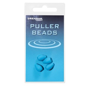 Drennan Drennan Puller Beads in Aqua