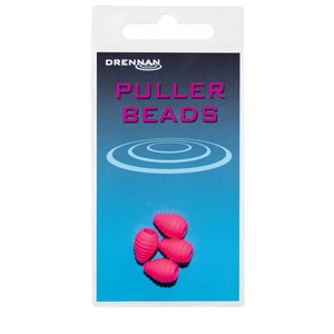 Drennan Drennan Puller Beads in Pink