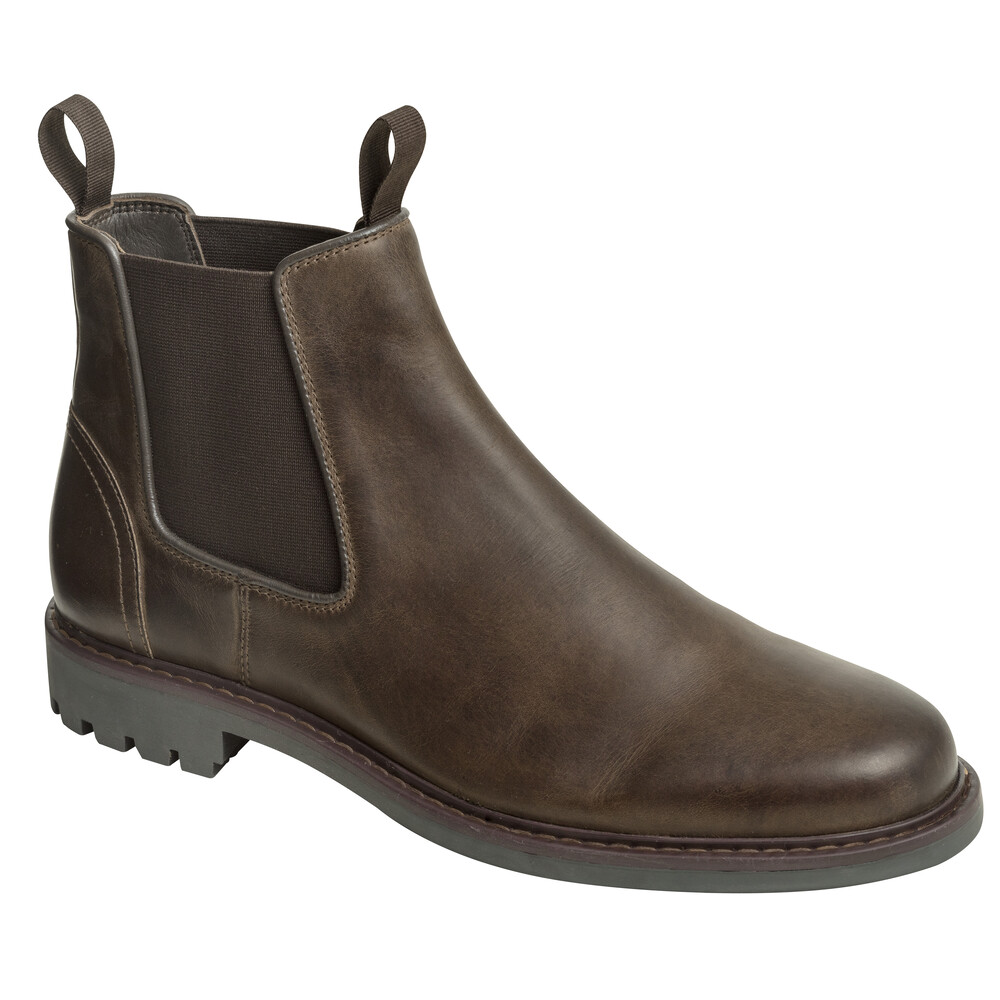 Hoggs of Fife Banff Country Dealer Boots in Walnut Hoggs of Fife Banff Country Dealer Boots in Walnut