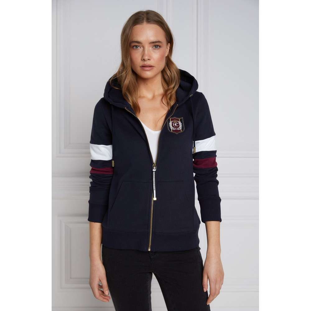 Holland cooper hoodie Clearance