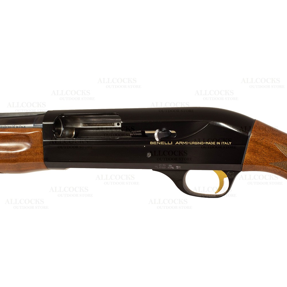 PreOwned Benelli Mancino SemiAuto Shotgun Left Handed 12 Gauge