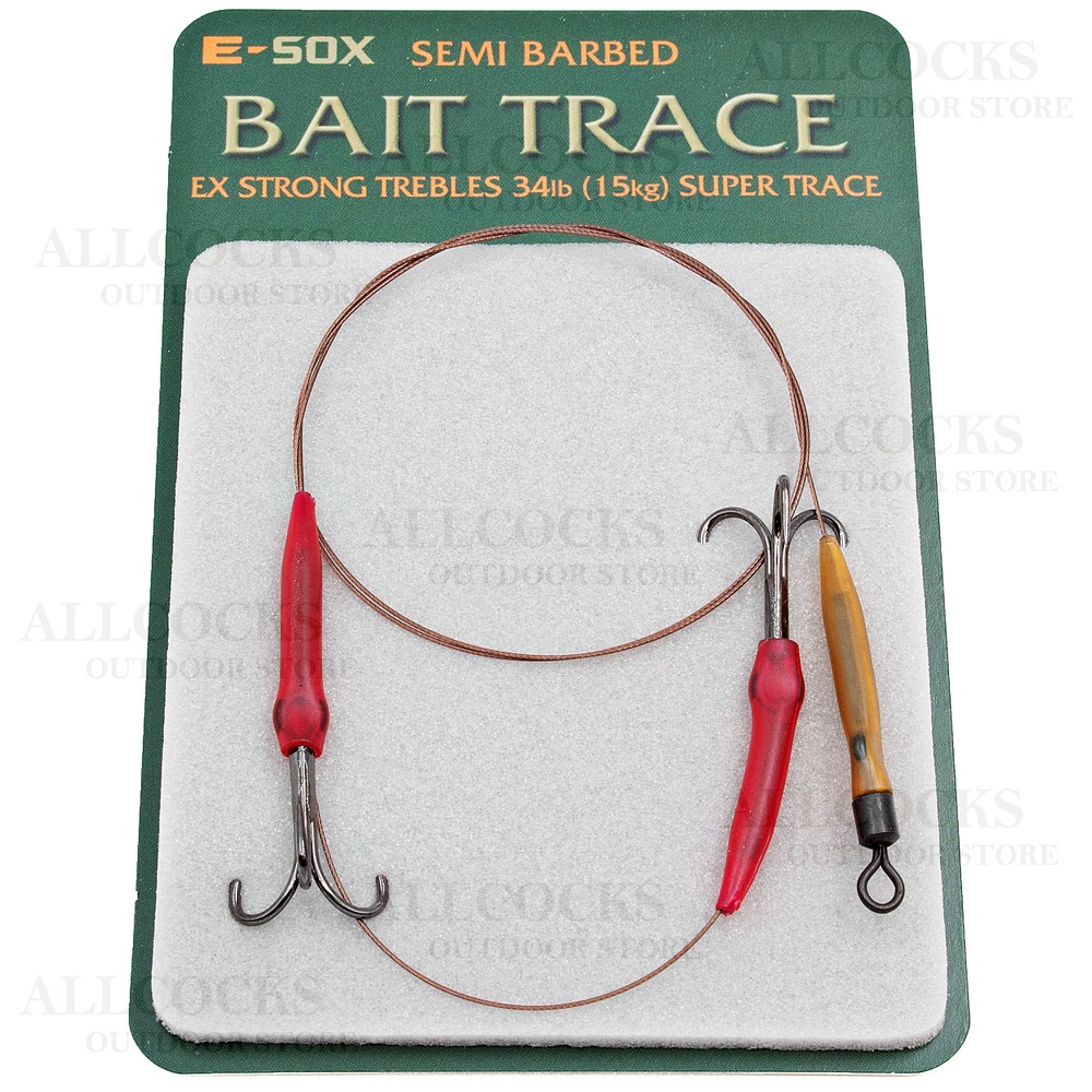thumbnail image 2 of Drennan E-Sox Crimp Sleeves For Fishing Rigs 2 of 5