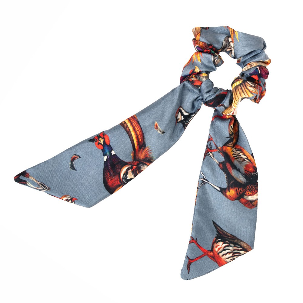 SCRUNCHIE BIRDS OF A FEATHER main image 1